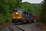 CSX 7324